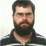 Profesor de apoyo de Filosofía, Inglés y Euskera